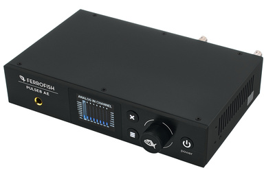 Ferrofish Pulse8 AE