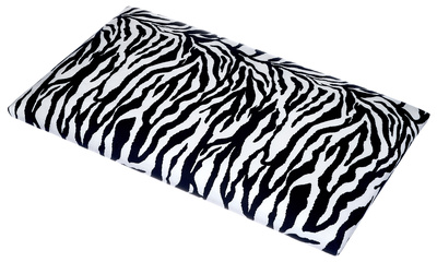 Thomann KB-15 UpSeat Zebra