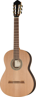 Höfner HLE-EUZ24 Cedar/Eucalyptus