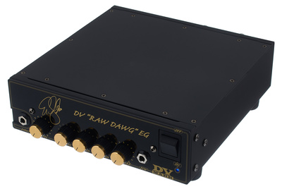 DV Mark Raw Dawg EG 250