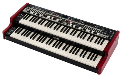 Clavia Nord Organ 3