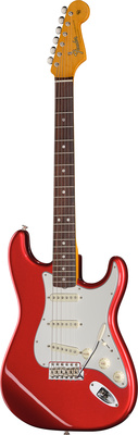 Fender AV II 65 Strat RW CAR