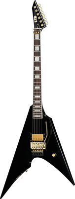 ESP LTD MSV-1 BLK Mike Schleibaum