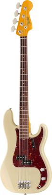 Fender AV II 60 P Bass RW OWT