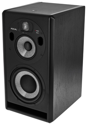 Focal Trio6 Black ST6