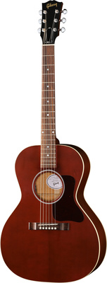 Gibson L-00 Special Wine Red