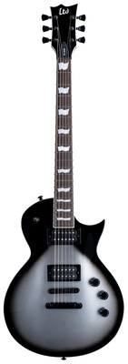 ESP EC-256 Silver Sunburst TD