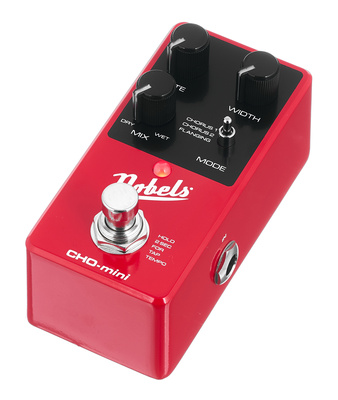 Nobels CHO-mini Chorus