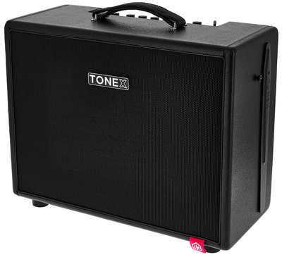 IK Multimedia ToneX Cab