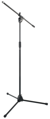 Tama Mic Boom Stand MS205BK Black