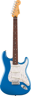 Fender Player II Mod Strat RW ELB