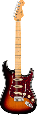 Fender Player II Mod Strat MN 3TS