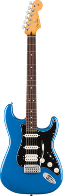 Fender Player II Mod Strat HSS RW ELB