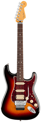 Fender Player II Mod Strat FR RW 3TS