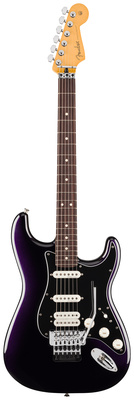 Fender Player II Mod Strat FR RW DSK