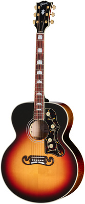 Gibson SJ-200 Standard Tri Burst