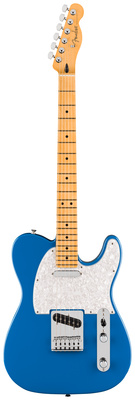 Fender Player II Mod Tele MN ELB