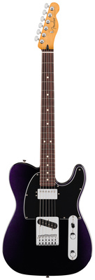 Fender Player II Mod Tele SH RW DSK