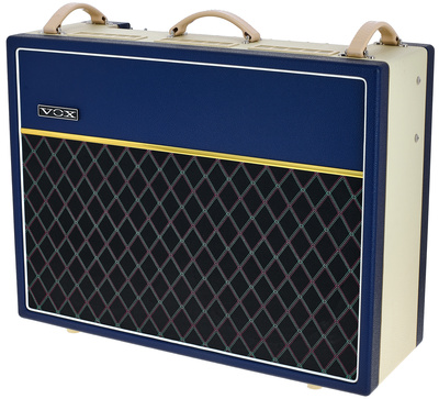Vox AC30C2 TTBC