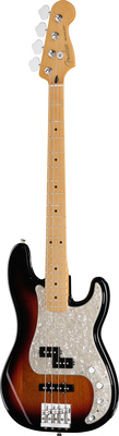 Fender Player II Mod P Bass MN 3TS