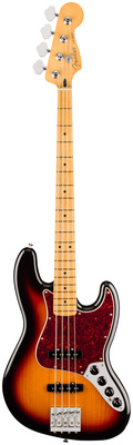 Fender Player II Mod J Bass MN 3TS