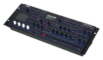 Korg multi/poly Module