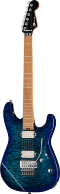 Charvel Pro-Mod Plus San Dimas FR CB