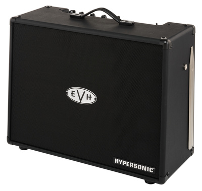 Evh 5150III FRFR 112 Hypersonic BK