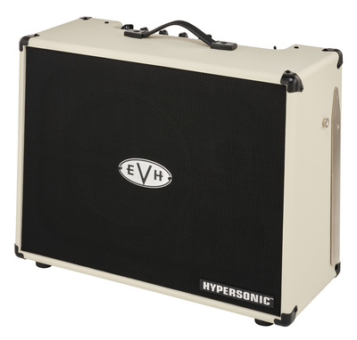 Evh 5150III FRFR 112 Hypersonic IV