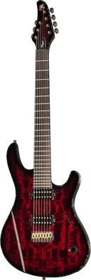 Mayones Guitars Regius 7 TDRG