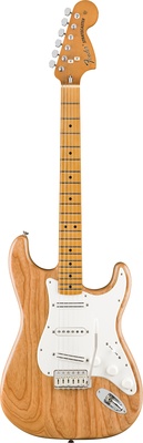 Fender Mark Speer Strat MN NAT