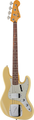 Fender Laura Lee J Bass RW VWT