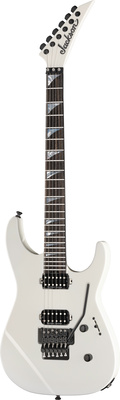 Jackson American SRS Soloist SL2 FR SW