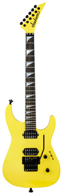 Jackson American SRS Soloist SL2 FR LI