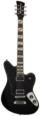 Jackson Pro Sig Lee Malia LM-1987 BK