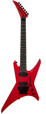 Jackson Pro Signature DD WR7 EB FRD