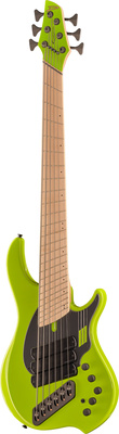 Dingwall NG3 Nolly Sig.6 Ferrari Green