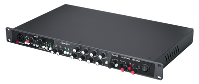 Harrison Audio 32Classic MS Mix Strip