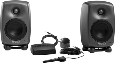 Genelec 8320 APM Pack
