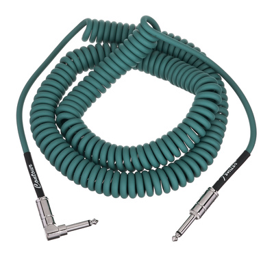 Fender Contour 9m Coil Cable SHG
