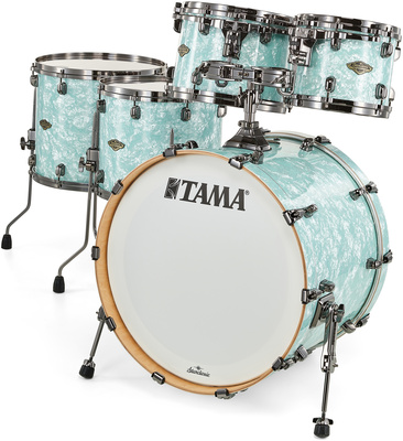 Tama Starcl. Walnut/Birch 5pcs -IBP