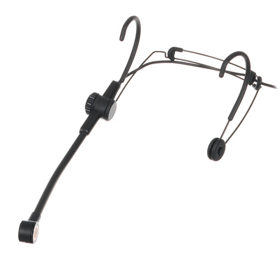 Shure SM39-TQG