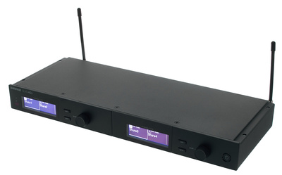 Shure SLXD4Q+E S50