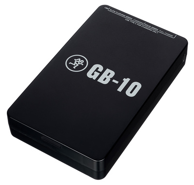 Mackie GB-10