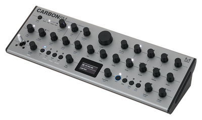Modal Carbon8M