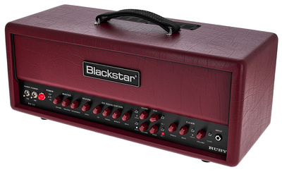 Blackstar DA100 Ruby D.Aldrich Signature