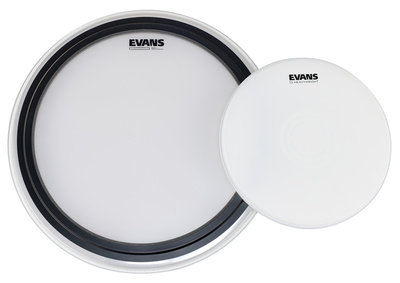 Evans Heavyweight Knockout Pack