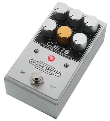 Origin Effects Cali76 V2 Stacked Compressor