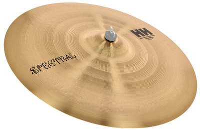 Sabian 23" HH Billy Cobham LE Ride