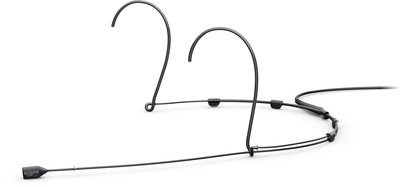 DPA 4088-DP-A-B90-LH BLK